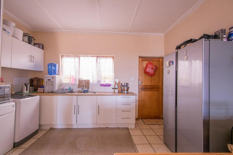 Commercial Property for Sale in Albertinia Western Cape